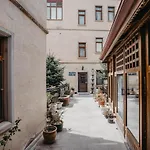 Royal Stone - Hotel Göreme