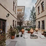 Royal Stone - 3* Göreme