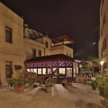 Hotel Royal Stone - 3*