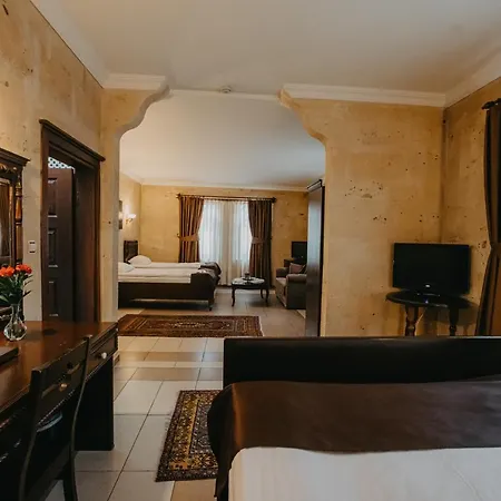 Hotel Royal Stone - Göreme