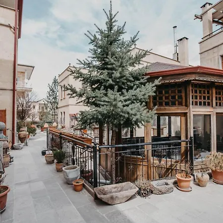 ホテル ロイヤル ストーン ハウシズ 3*