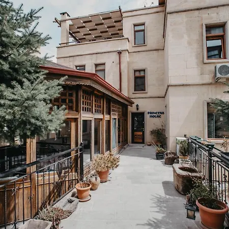 ホテル ロイヤル ストーン ハウシズ