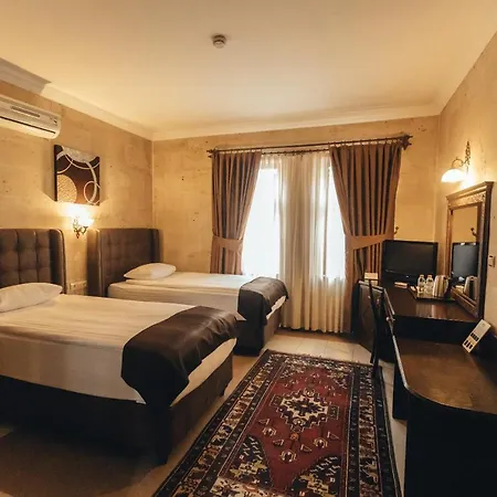 Royal Stone - Hotel Göreme