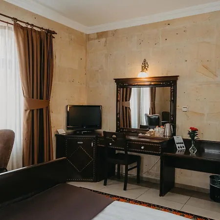 Royal Stone - Göreme