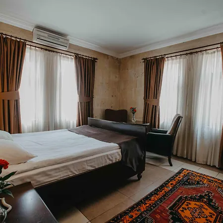 Royal Stone - 3* Göreme