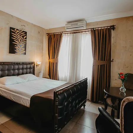 Hotel Royal Stone - Göreme