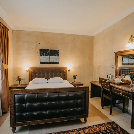 Royal Stone - 3* Göreme