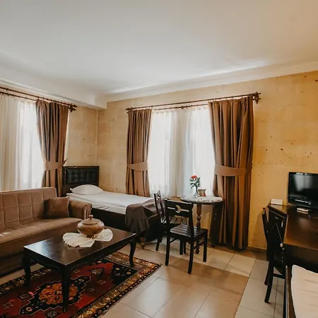 ホテル ロイヤル ストーン ハウシズ 3*