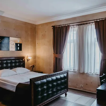 Royal Stone - 3* Göreme