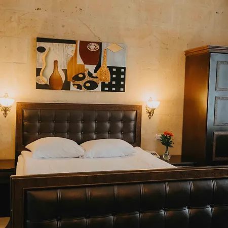Royal Stone - Hotel Göreme