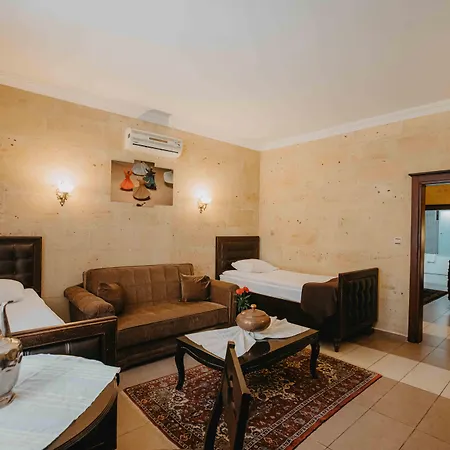 Hotel Royal Stone - Göreme