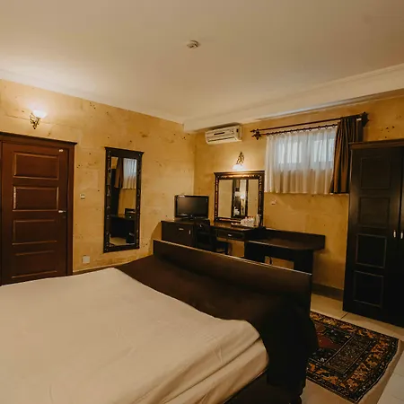 Hotel Royal Stone - 3*