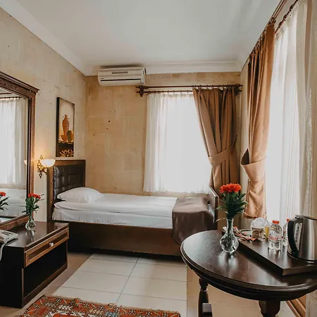 Royal Stone - Hotel 3*