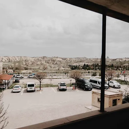 Royal Stone - 3* Göreme