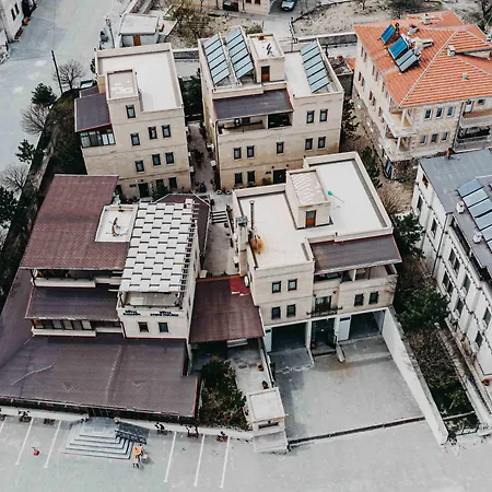 ホテル ロイヤル ストーン ハウシズ 3*