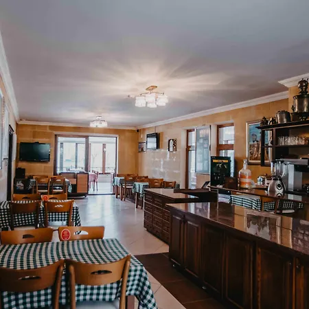 Royal Stone - Hotel 3*