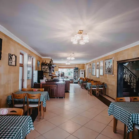 Royal Stone - Hotel 3*