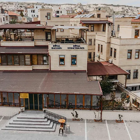 Hotel Royal Stone - 3*