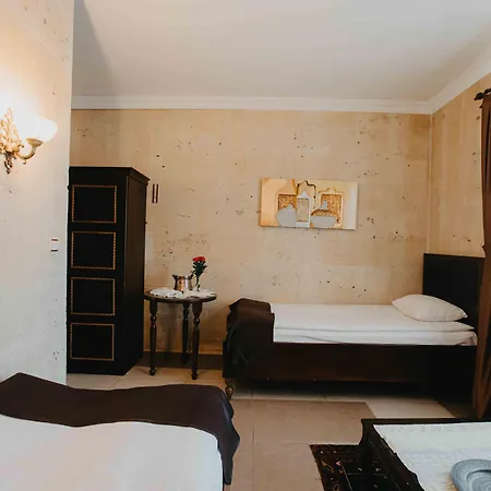Royal Stone - 3* Гореме