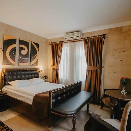 Hotel Royal Stone -