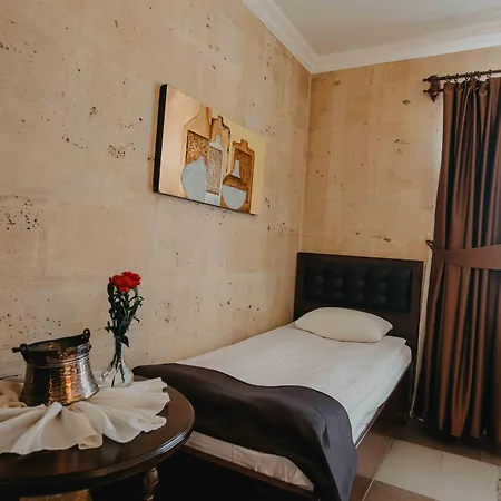 Royal Stone - Göreme