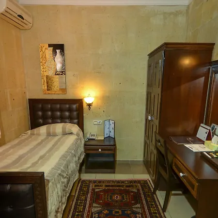 ロイヤル ストーン ハウシズ ギョレメ