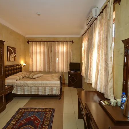 ロイヤル ストーン ハウシズ 3* ギョレメ