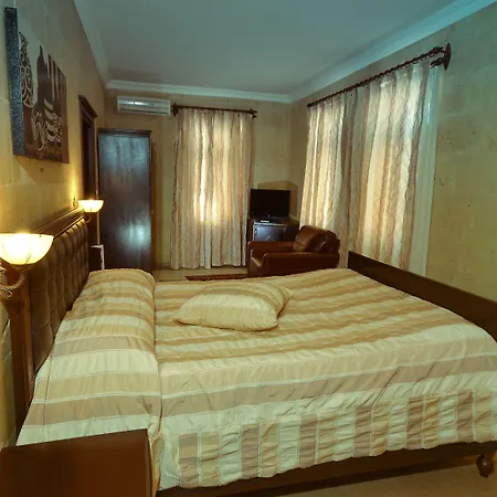 Royal Stone - Hotel Göreme