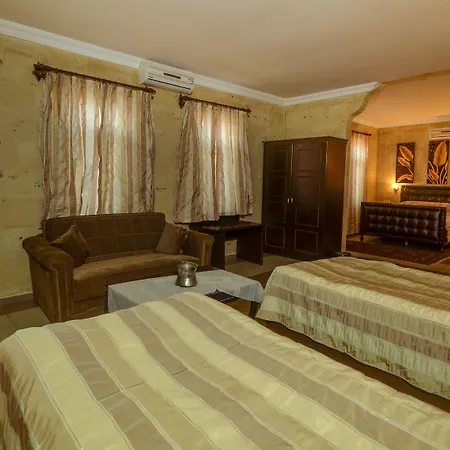 Hotel Royal Stone - Göreme