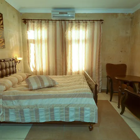 ロイヤル ストーン ハウシズ 3* ギョレメ