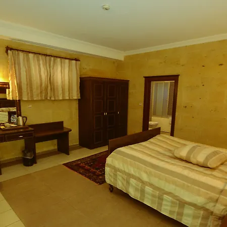Royal Stone - Hotel Göreme