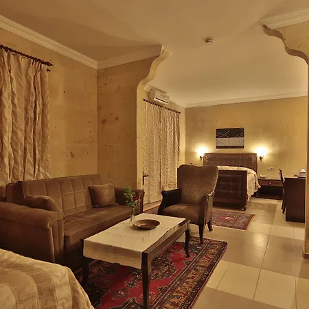 Hotel Royal Stone - Göreme