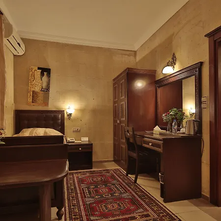 Hotel Royal Stone - Göreme