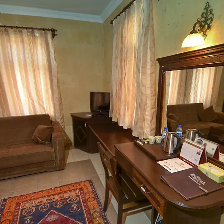 Royal Stone - Hotel 3*