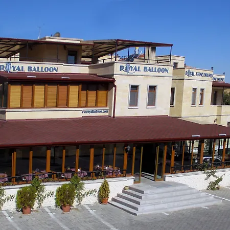 Hotel Royal Stone - 3*