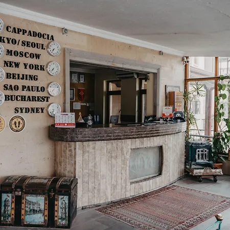 Royal Stone - Hotel 3*