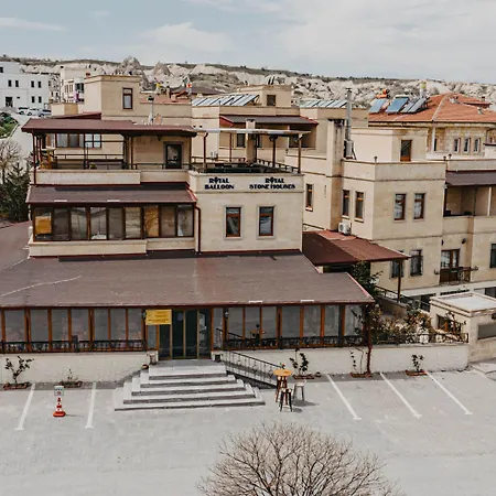 ロイヤル ストーン ハウシズ 3*