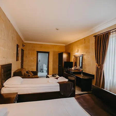 ロイヤル ストーン ハウシズ