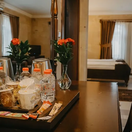 Royal Stone - 3* Göreme