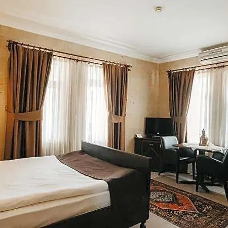 Hotel Royal Stone -