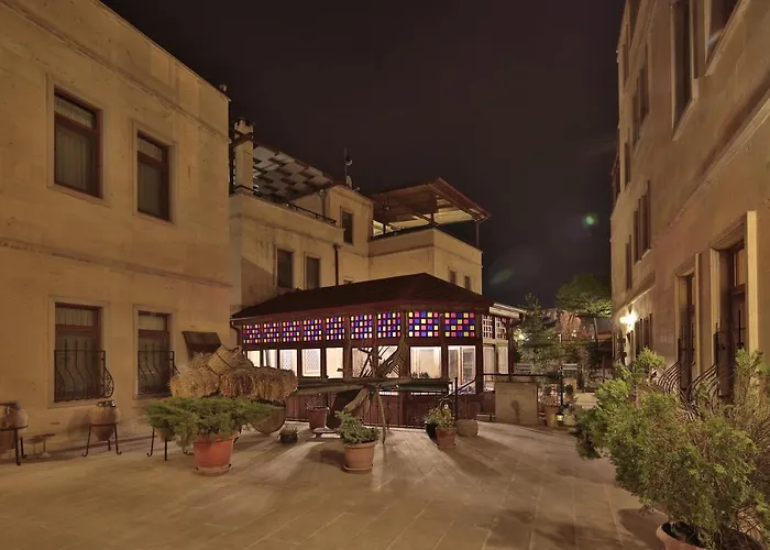 Hotel Royal Stone - 3*