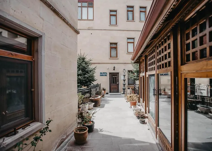 Royal Stone - Hotel Göreme