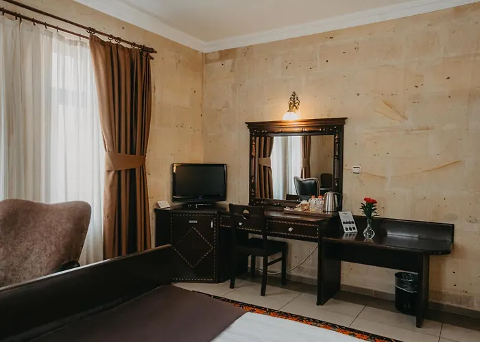 Royal Stone - Göreme