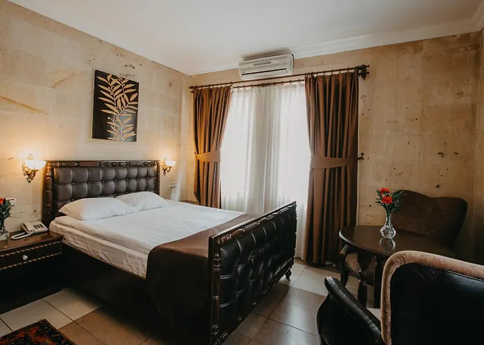 Hotel Royal Stone - Göreme