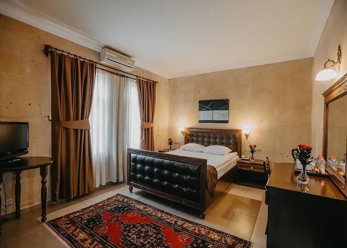 Hotel Royal Stone - 3*