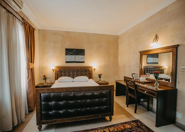 Royal Stone - 3* Göreme