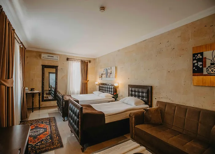 Hotel Royal Stone - 3*