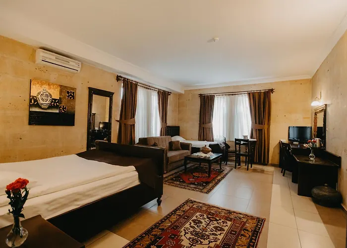 Hotel Royal Stone - Göreme