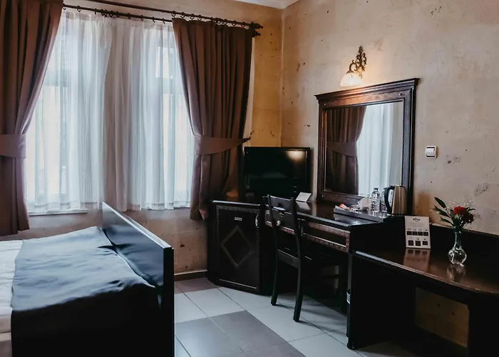 Royal Stone - Hotel Göreme