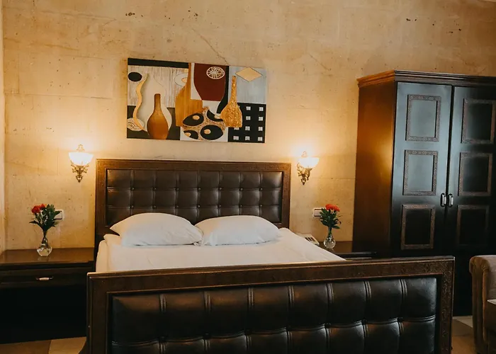 Royal Stone - Hotel Göreme